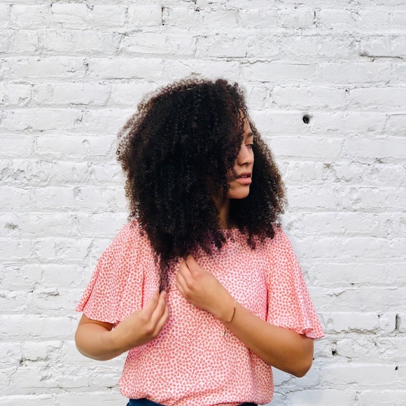 Meet the Posher Other - Meet your Posher, Mya